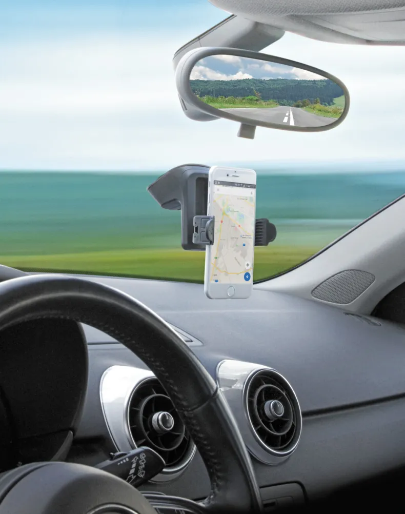 ELEVATOR SNAP Telefoonhouder