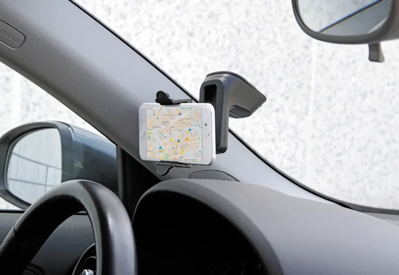 ELEVATOR SNAP Telefoonhouder