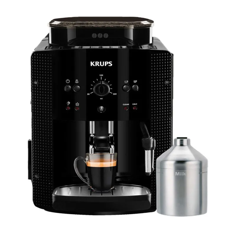 Espressomachine volautomatisch EA81M8
