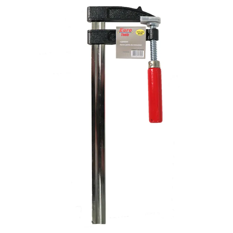 Euro Tools Lijmklem 300 x 80 mm