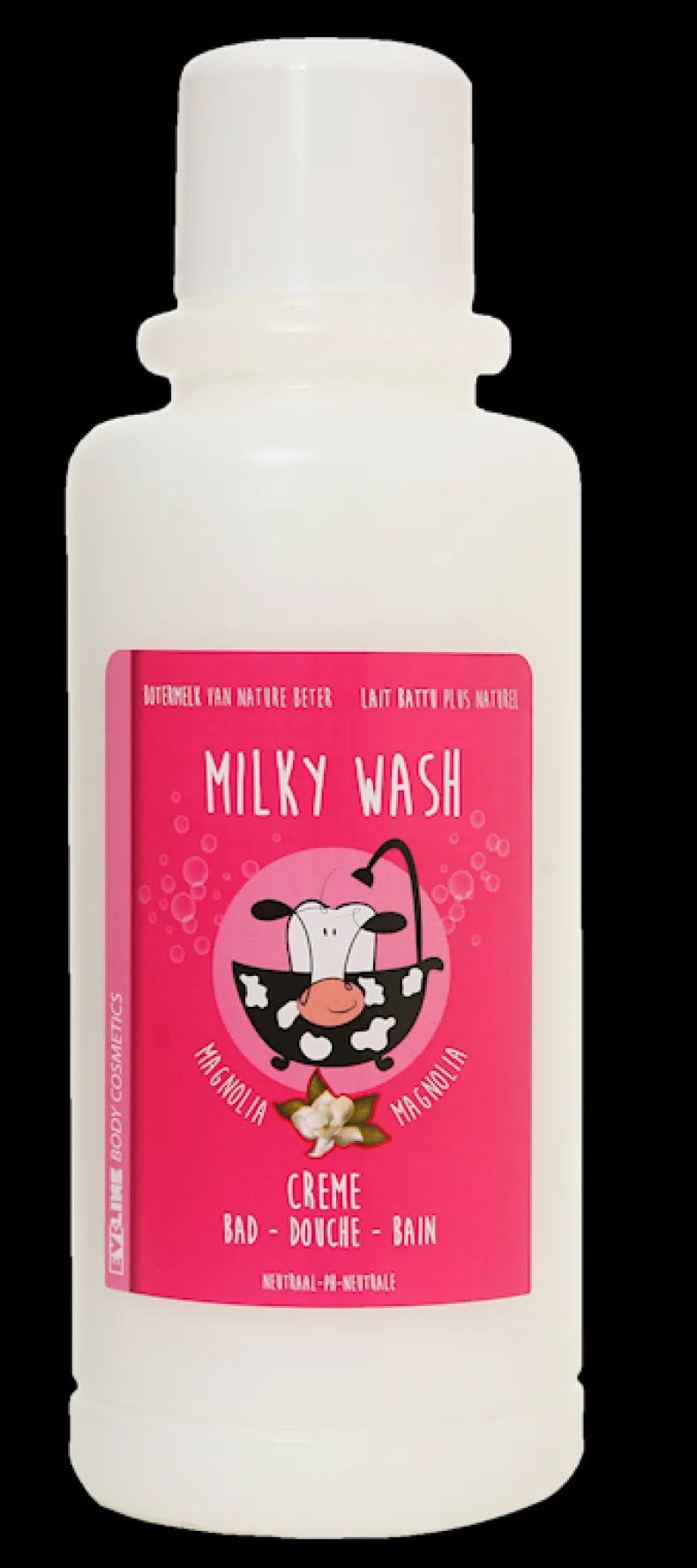 Evi Line Badschuim magnolia 2 L