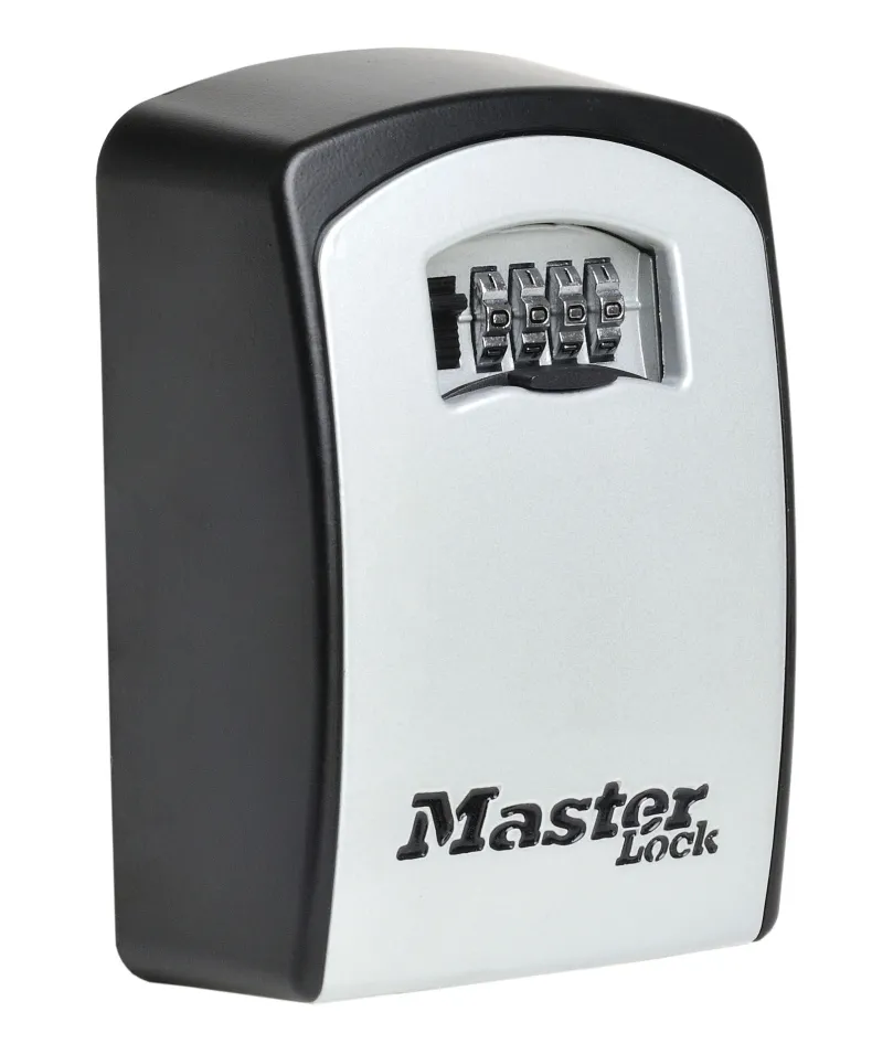 Extra grote sleutelkast Select Access®