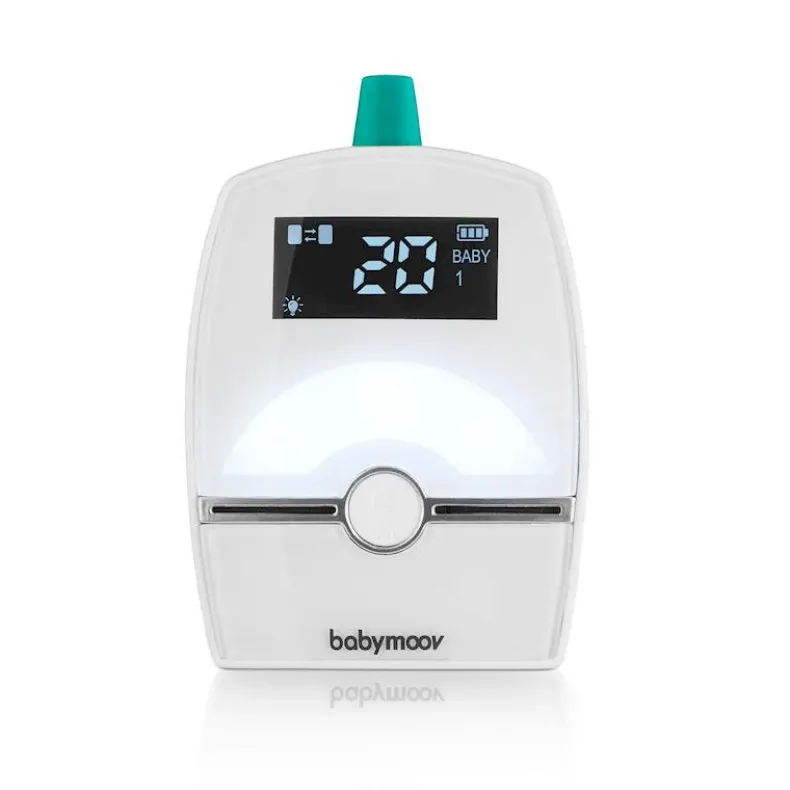 Extra zender voor Babyfoon Premium Care New