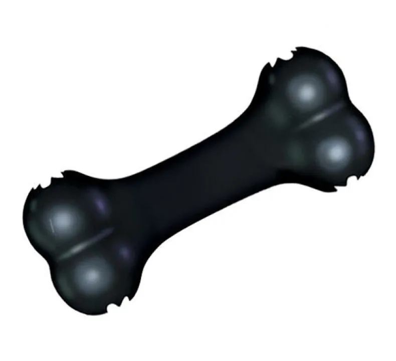 Extreme goodie bone zwart