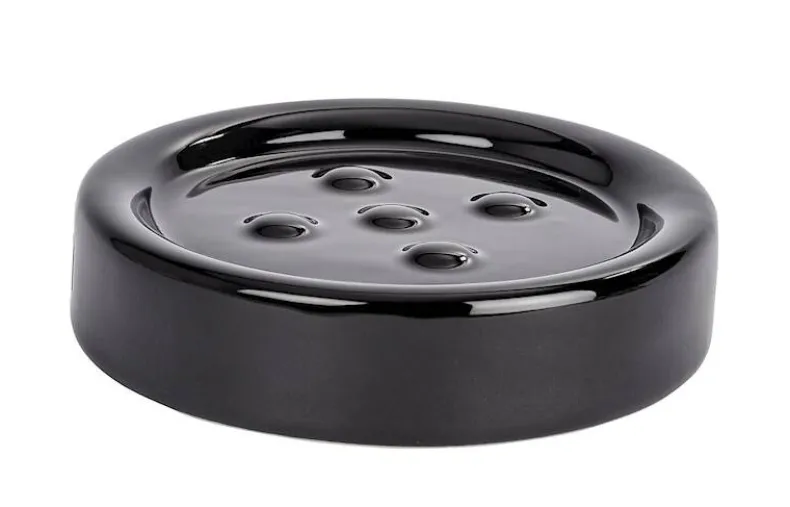 Zeephouder Polaris zwart