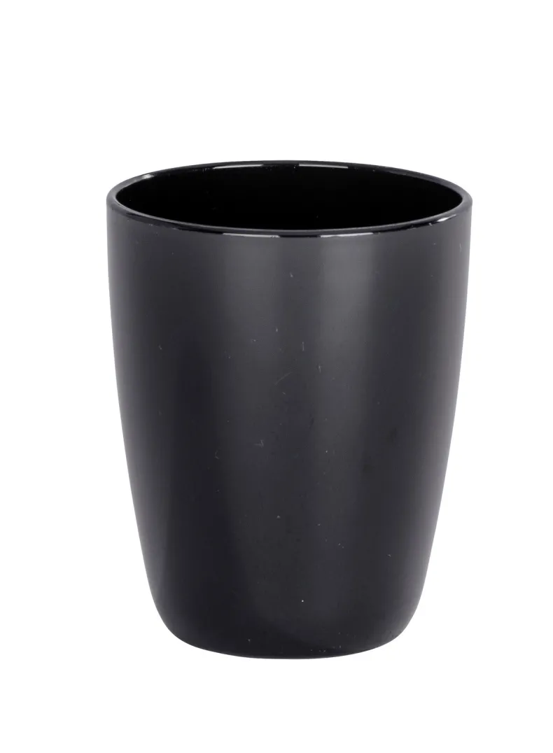 Beker Cocktail zwart