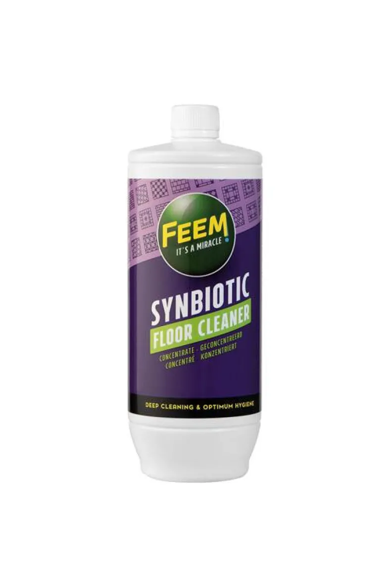 Feem Synbiotic Floor Cleaner 1L