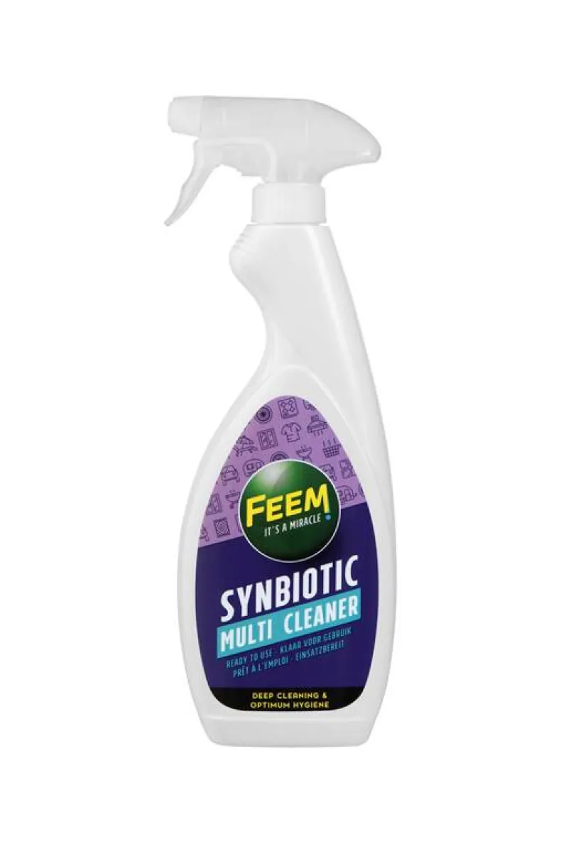 Feem Synbiotic Multi Cleaner spray 500 ml