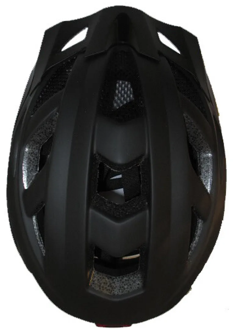 Fietshelm Urban Light S/M