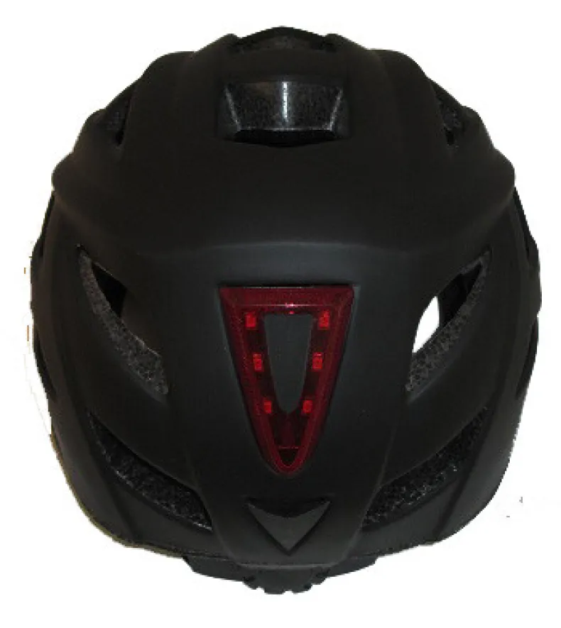 Fietshelm Urban Light S/M