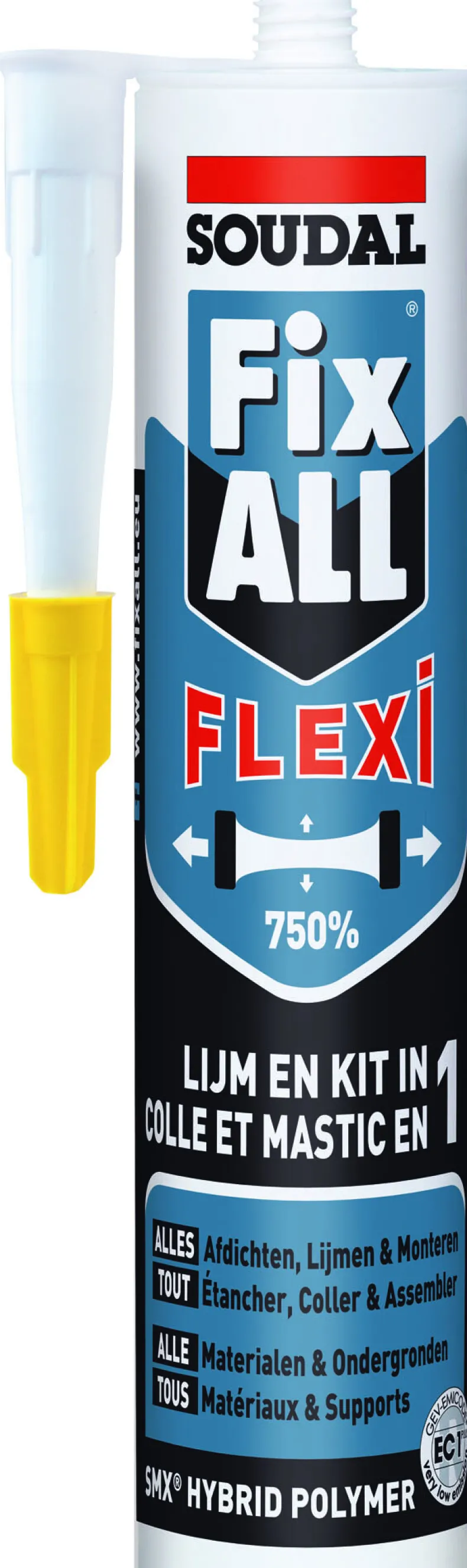 Fix all bruin 290 ml
