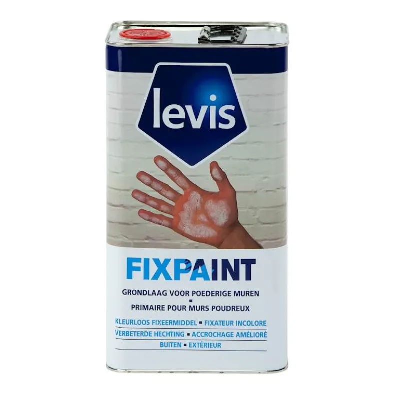 Fixpaint 5 L