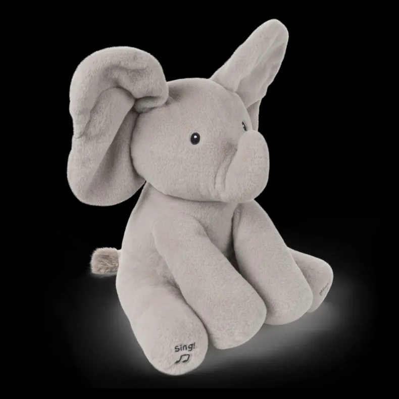 Flappy de olifant 30,5 cm