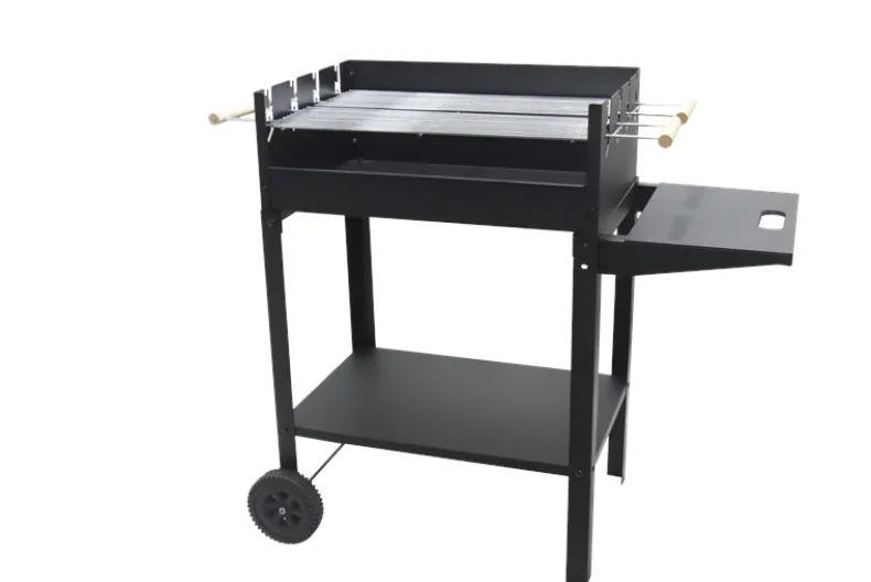 Flavour&Flames barbecue Rodizio