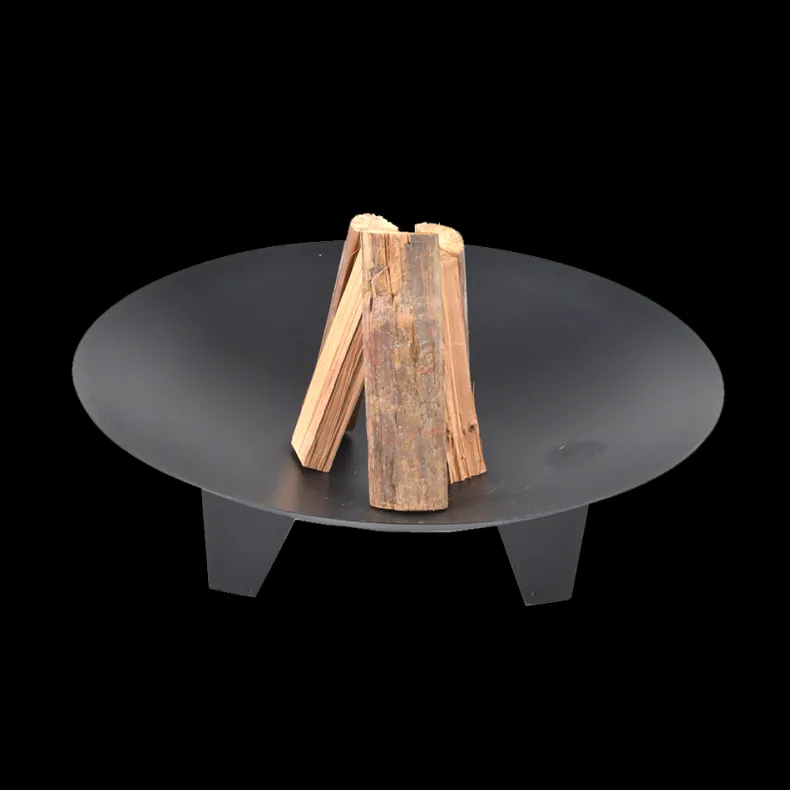 Flavour&Flames vuurschaal Modern