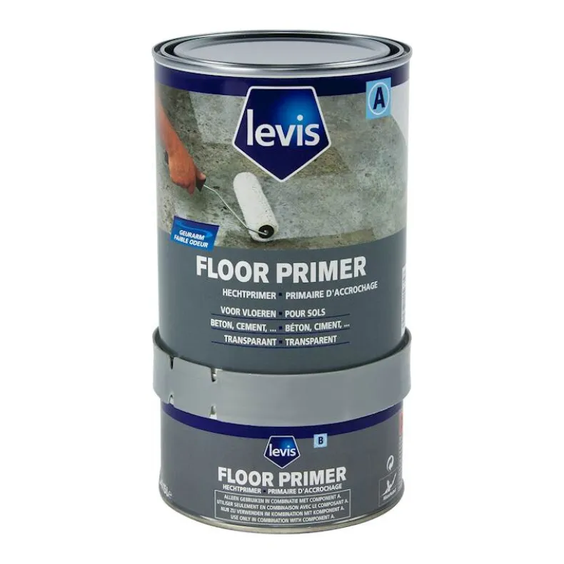 Floor primer 750 ml