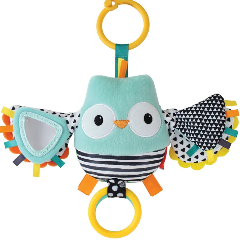 Flutter & Jitter Uil