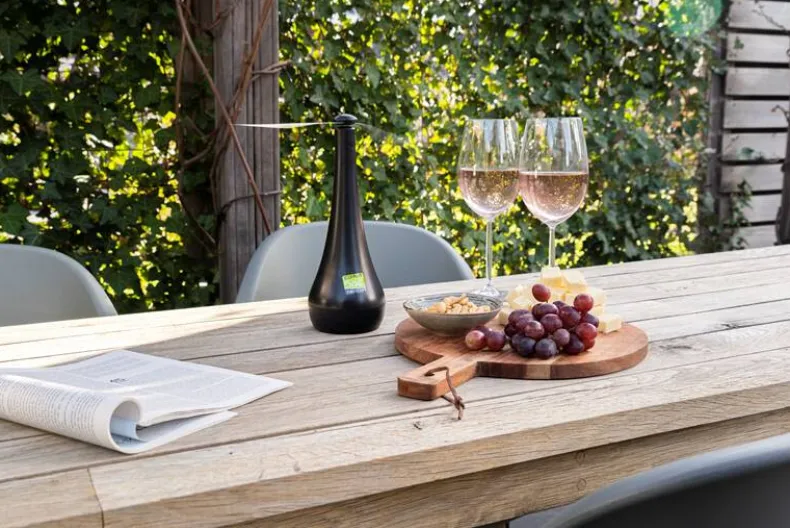 Fly away twister vliegende insectenbestrijding