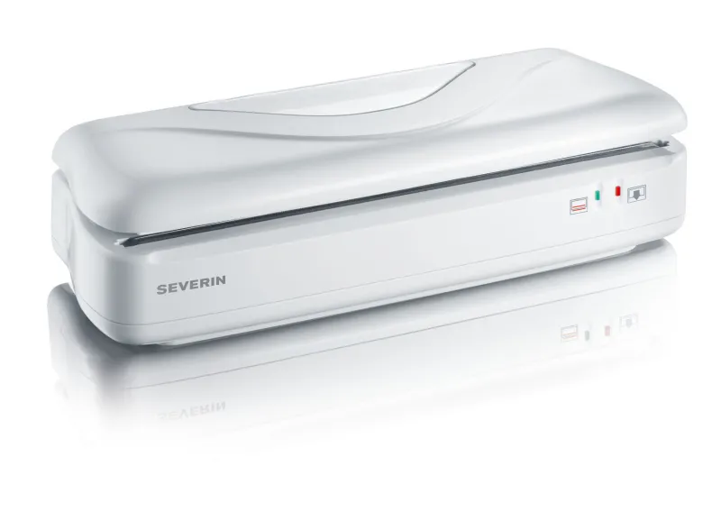 Folielasapparaat FS3604