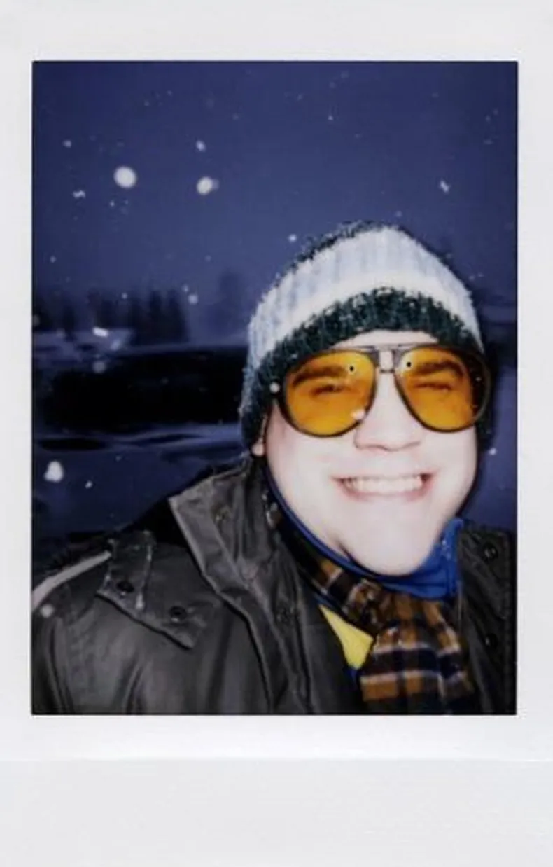 Fujifilm Instax Mini foto's - 2x10 stuks