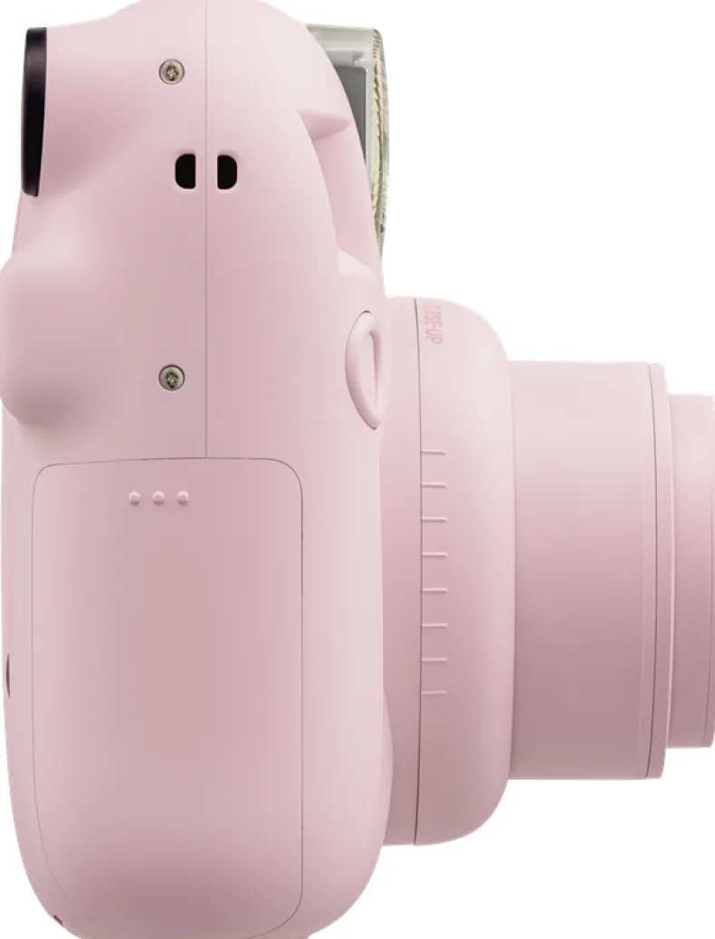 Fujifilm Instax Mini 12 fototoestel - Blossom Pink