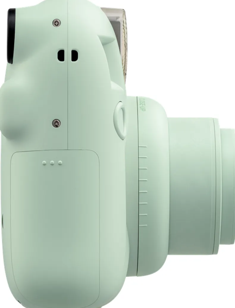 Fujifilm Instax Mini 12 fototoestel - Mint Green