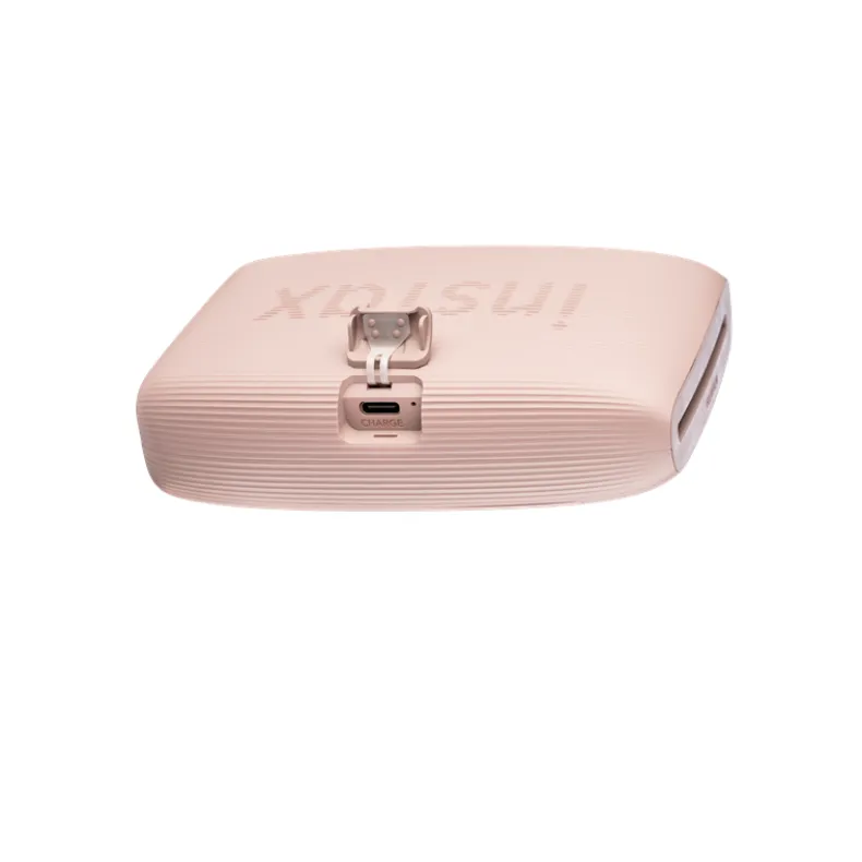Fujifilm Instax Mini Link 3 mobile printer - Rose Pink