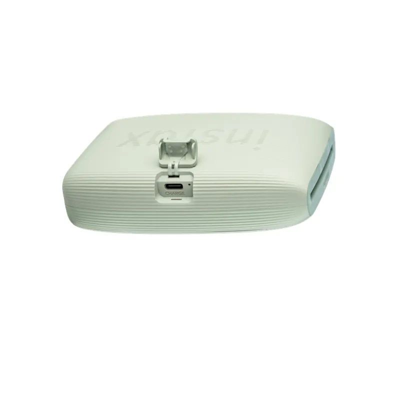 Fujifilm Instax Mini Link 3 mobile printer - Sage Green