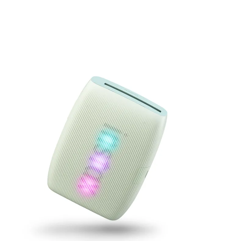 Fujifilm Instax Mini Link 3 mobile printer - Sage Green