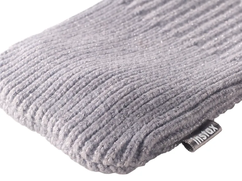 Fujifilm Instax Mini Link sok hoes - Wit