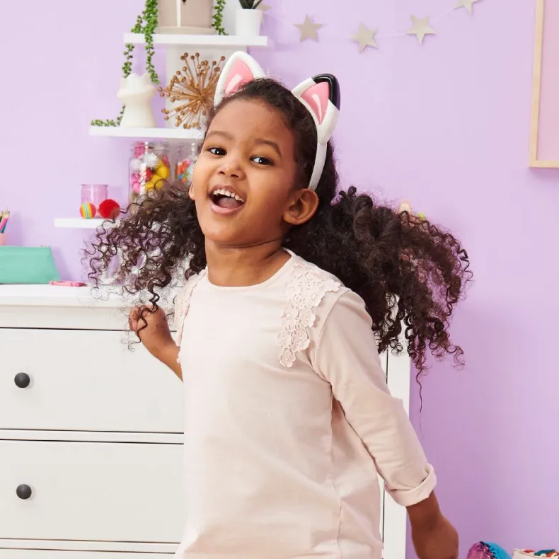 Gabby's Dollhouse Music Ears