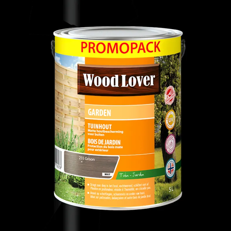 Garden grison promo 5 L