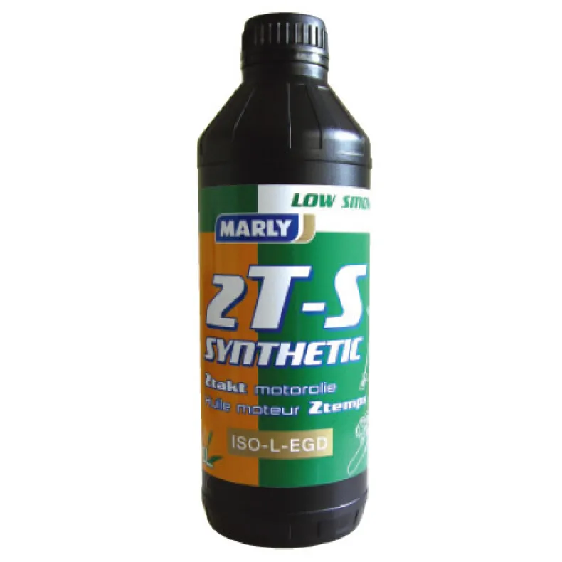 Garden Lube 2T-S - 1 l