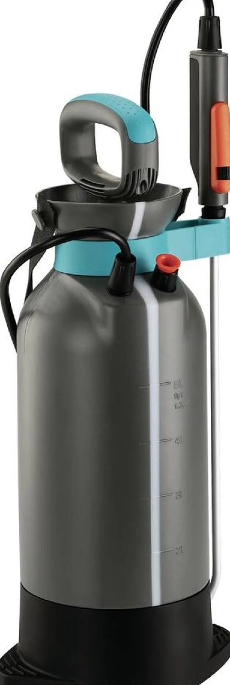 Gardena Comfort Drukspuit 5 L