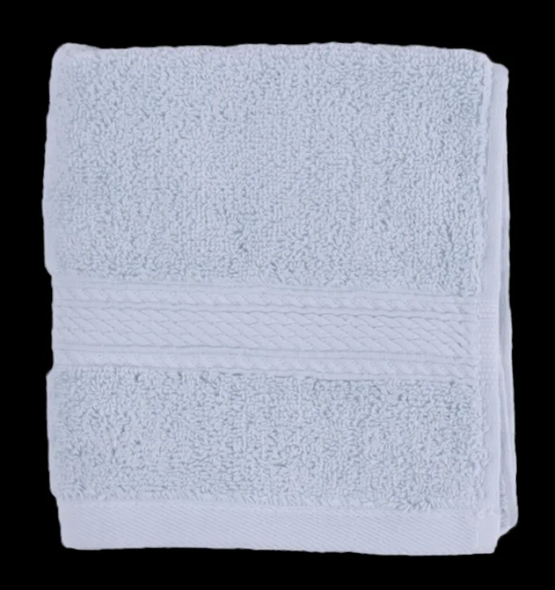 Gastendoekje new green 30x50 cm