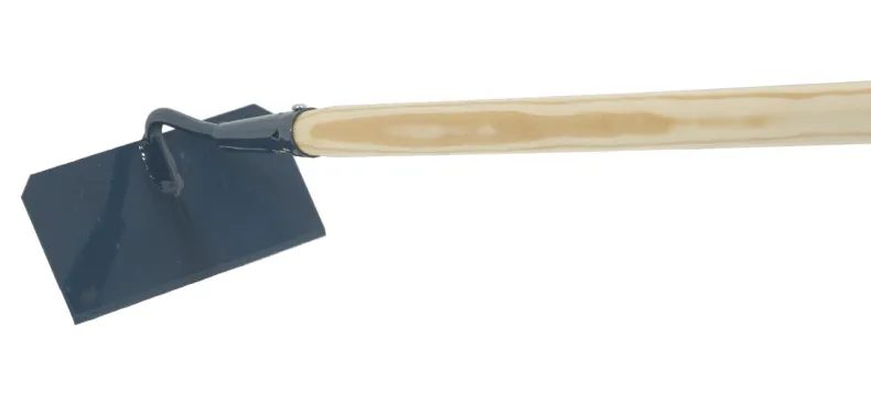 Gelaste biethak 16 x 8 cm