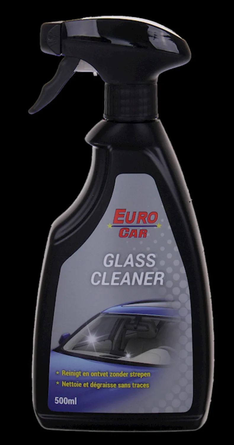 Glass cleaner 500 ml
