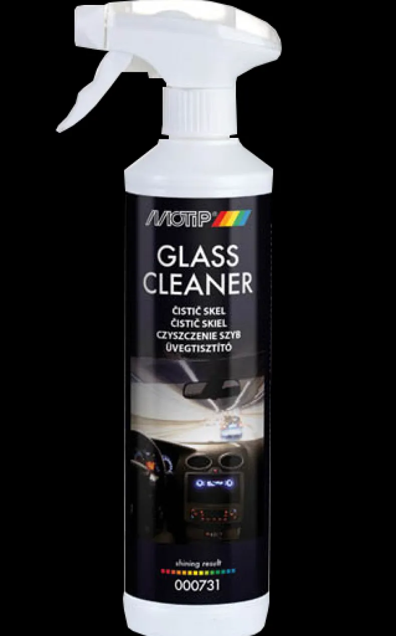 Glass Cleaner 500 ml