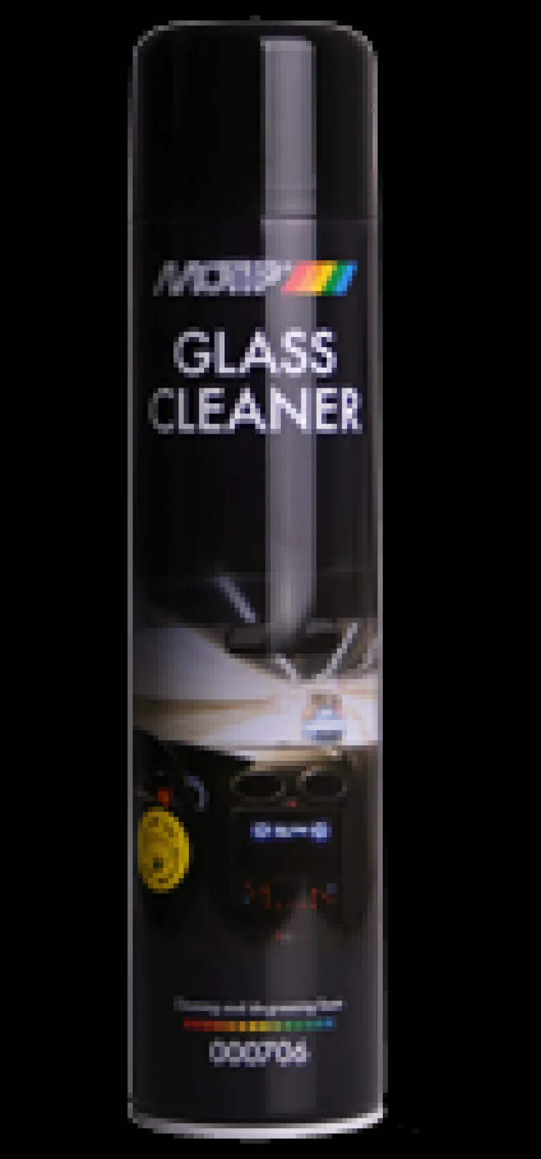 Glass cleaner 600 ml