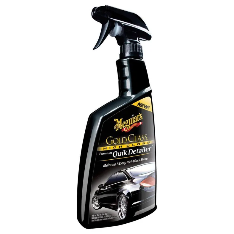 Gold Class Quik Detailer - 473 ml