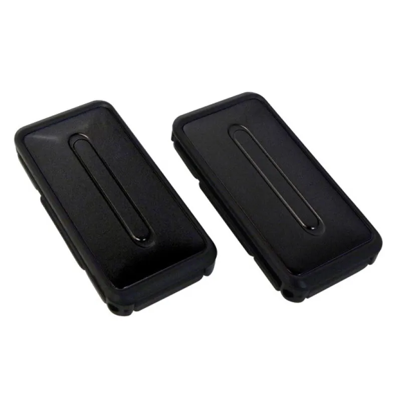 Gordelklemset 2 stuks type-T