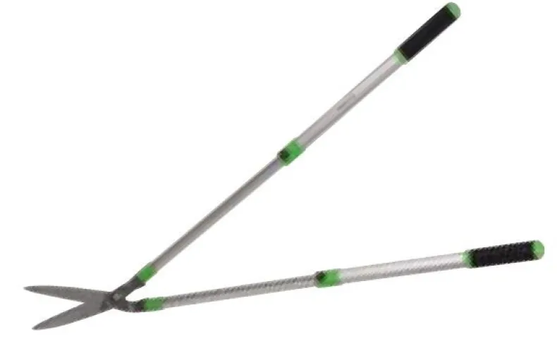 Grasschaar lange grepen