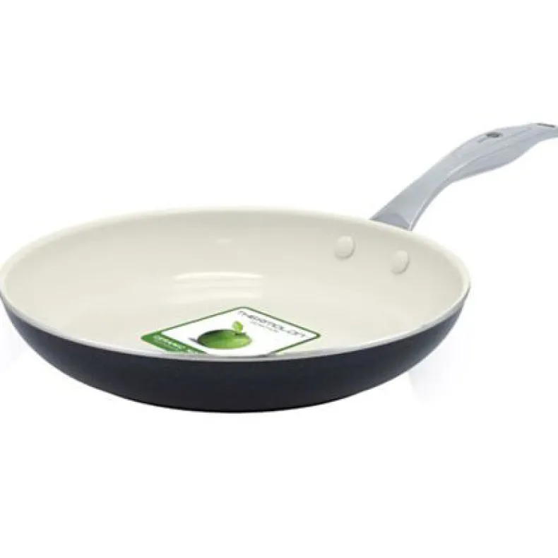 Greenpan Brussels bakpan 24 cm