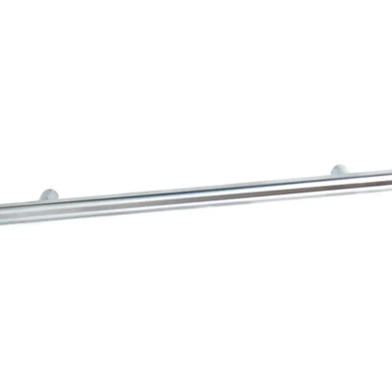 Greep inox 392 mm diameter 12 mm