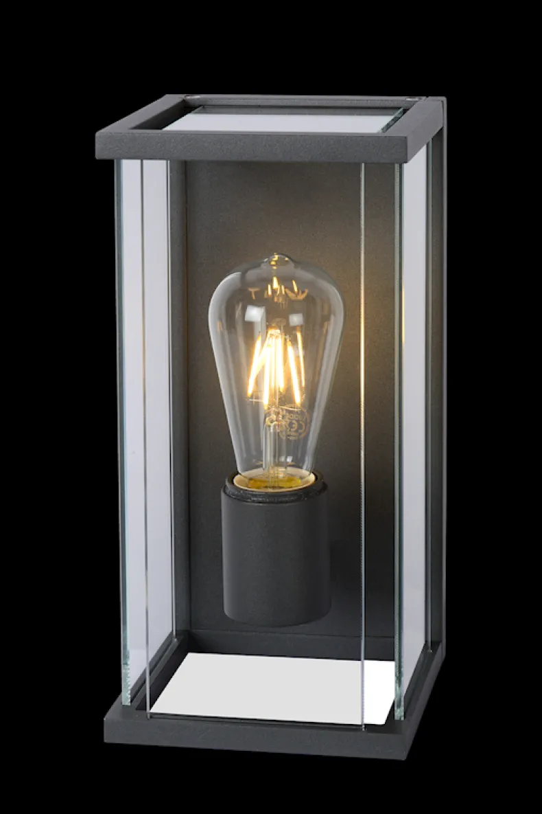 Claire led wandlicht