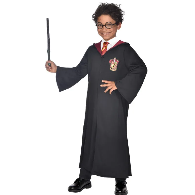 Kinderkostuum Harry Potter Kleed - 10-12 jaar