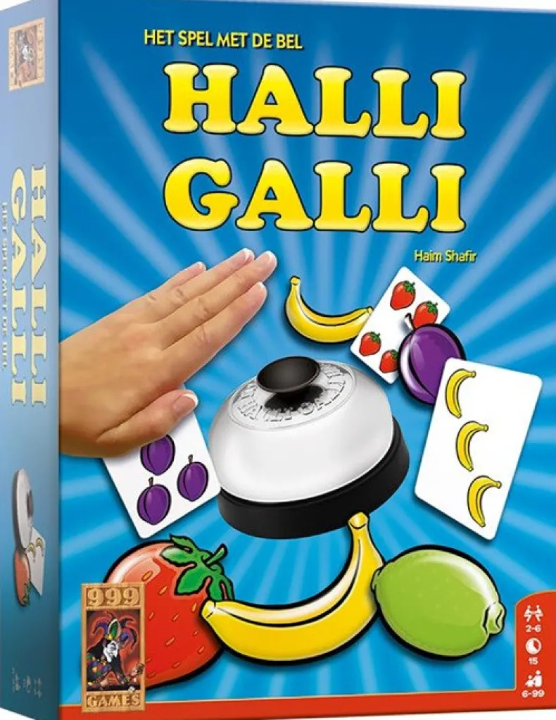 Halli Galli