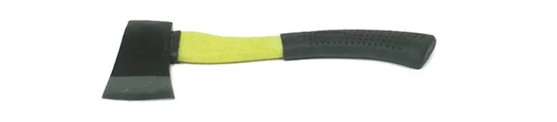 Handbijl Yankee glasvezel 600 g