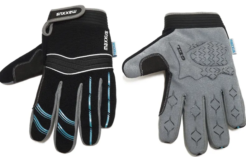 Handschoenen MTB Gel - L