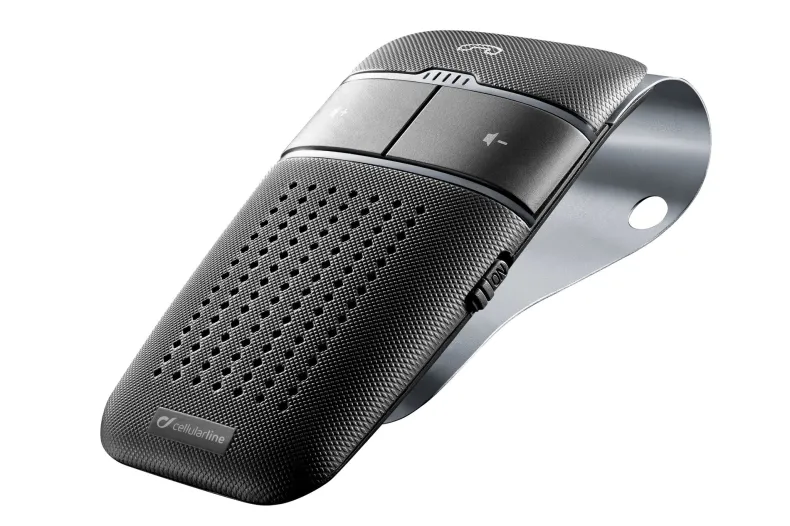 Hands-Free Car Kit Bt